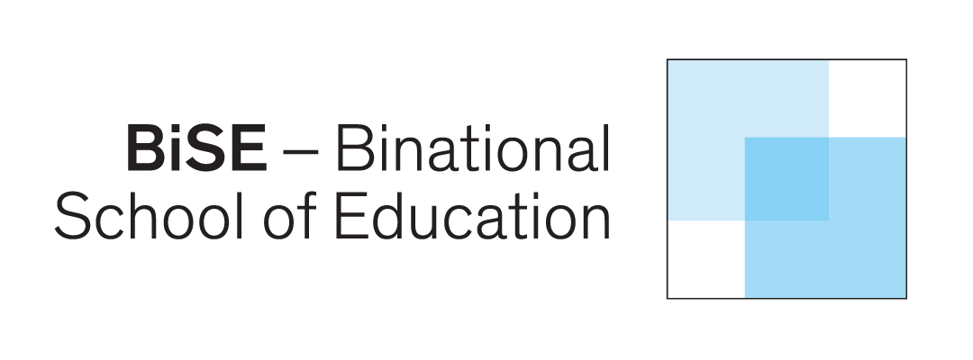 [Translate to Englisch:] Logo der Binational School of Education BiSE